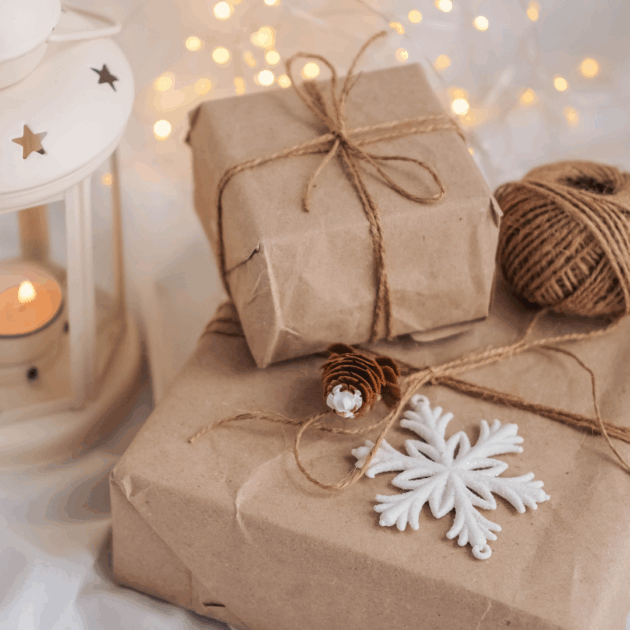 NOËL ENCHANTÉ – DUO