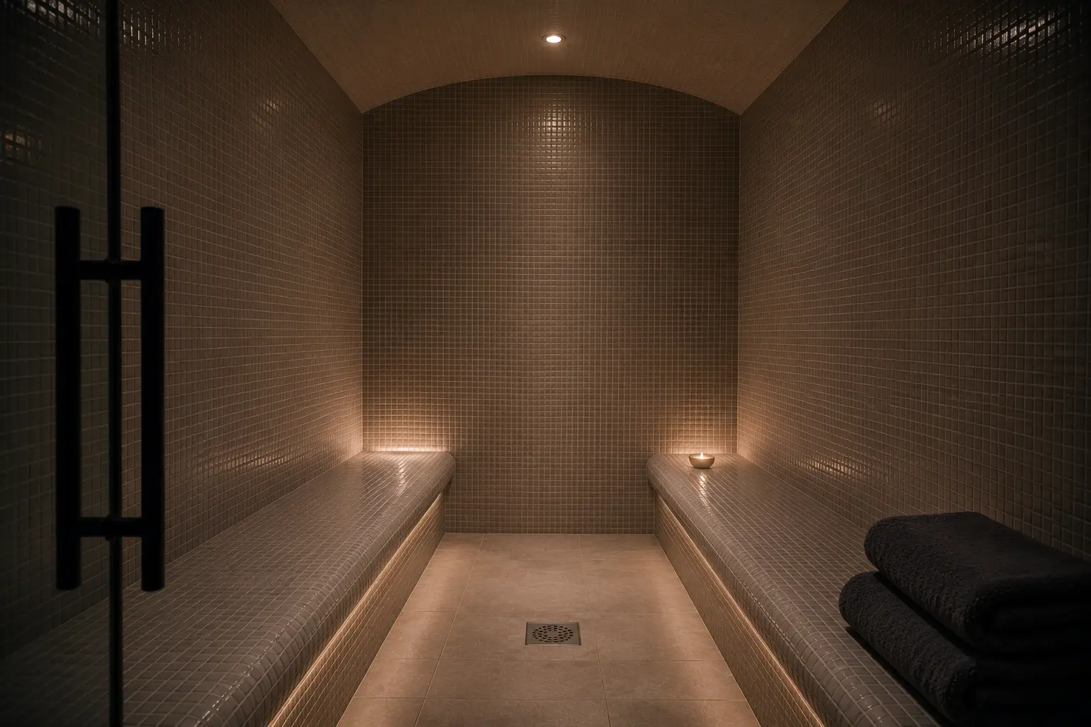 Hammam Avignon Sweet Luxe Beauty aux Angles