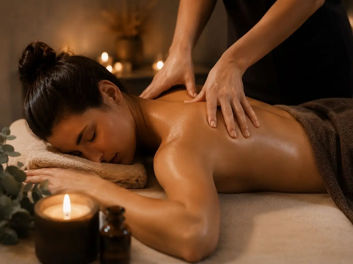Massage sur-mesure Avignon